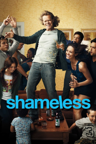 Shameless - Nicht ganz nüchtern (2011)
