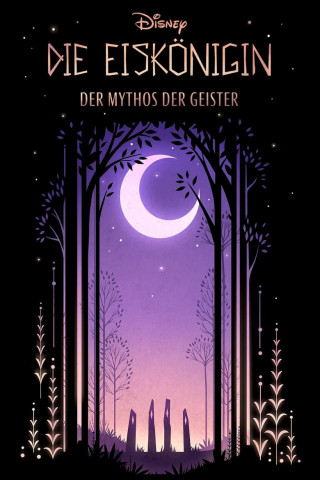 Die Eiskönigin: Der Mythos der Geister (2021)