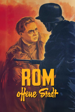 Rom, offene Stadt (1945)