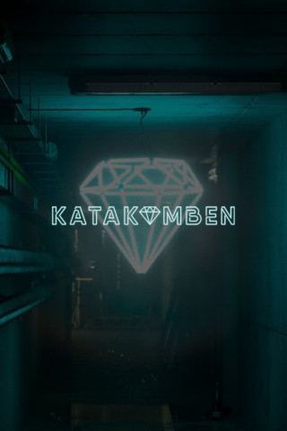 Katakomben (2021)
