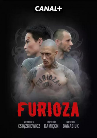 Furioza (2022)