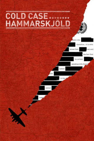 Wer tötete Dag Hammarskjöld? (2019)