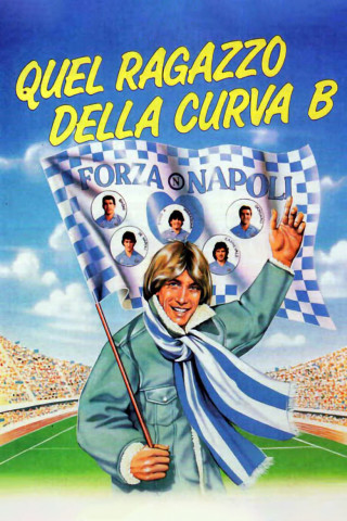 Quel ragazzo della curva B (1987)