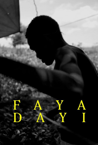 Faya Dayi [Omu] (2021)