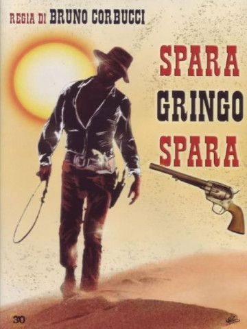 Im Staub der Sonne (1968)