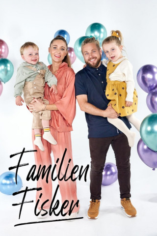 Familien Fisker (2020)