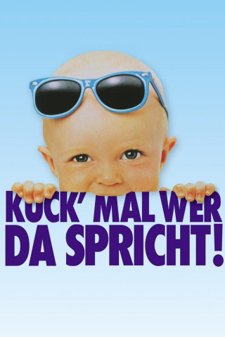Kuck mal, wer da spricht! (1989)