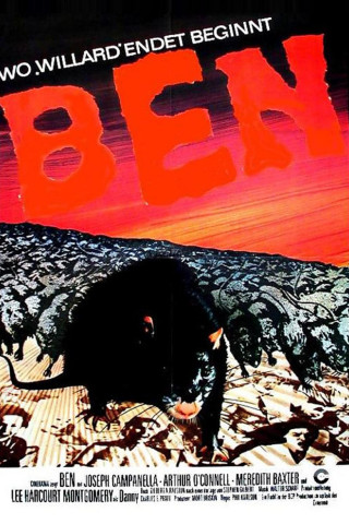 Ben (1972)