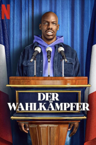 Der Wahlkämpfer (2023)