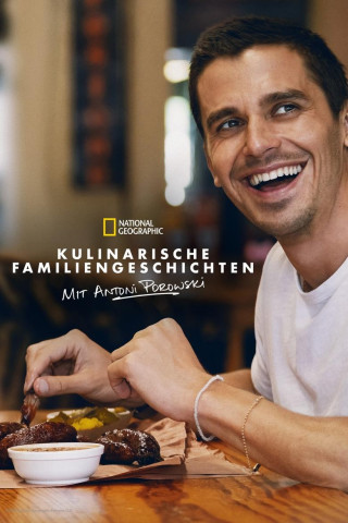 Kulinarische Familiengeschichten mit Antoni Porowski (2025)