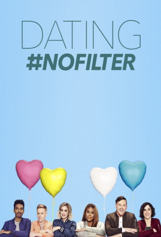 Dating #NoFilter (2019)