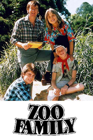 Zoo Abenteuer (1985)
