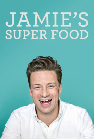 Jamies Superfood (2015)