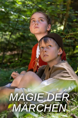 Magie der Märchen (2020)