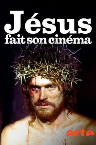Jesus Goes to Hollywood (2024)