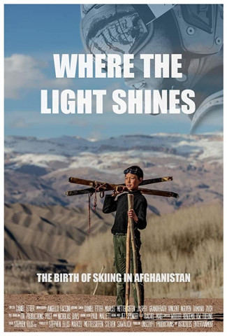 Where the Light Shines (Deutsche Untertitel) (2019)