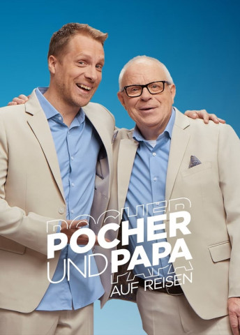 Pocher und Papa auf Reisen (2020)