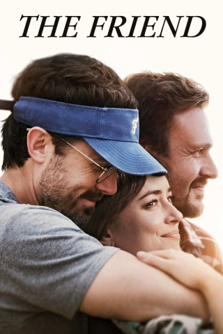 The Friend (2019)