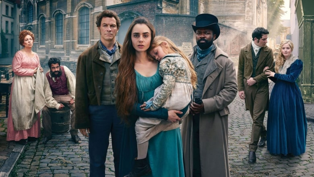 Les Misérables (2018)