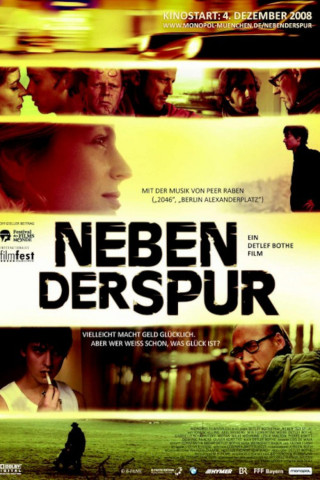 Neben der Spur (2008)