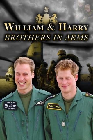 Brothers in Arms (2019)