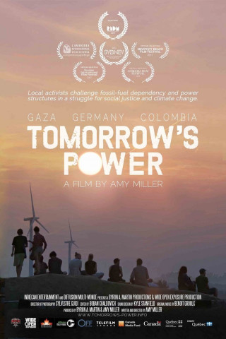 Tomorrow's Power (2017)
