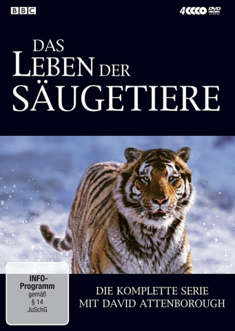 Das Leben der Säugetiere (2002)