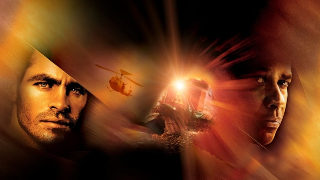 Unstoppable - Außer Kontrolle (2010)