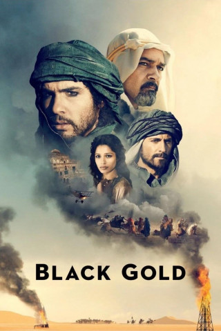 Black Gold (2011)