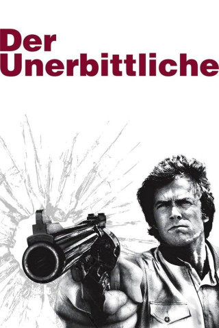 Der Unerbittliche (1976)