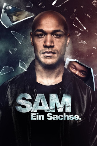 Sam - Ein Sachse (2023)