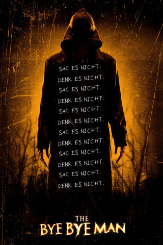 The Bye Bye Man (2017)
