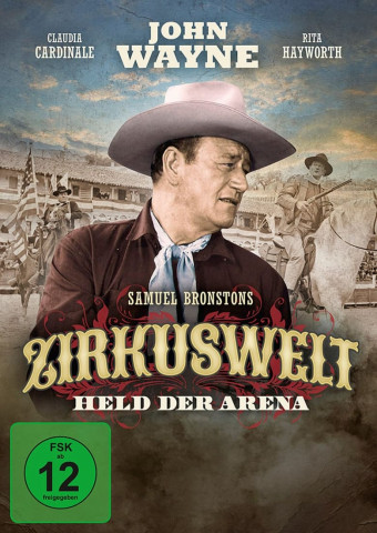 Held der Arena (1964)