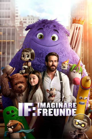 Blue et compagnie (2024)