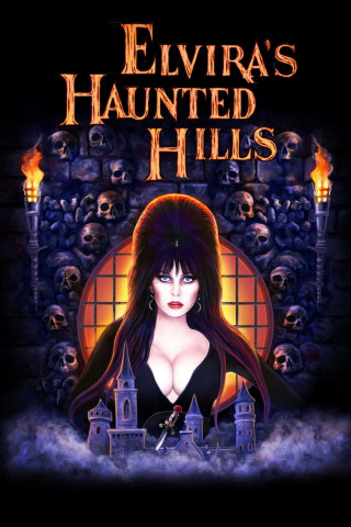 Elvira's Haunted Hills (2002)