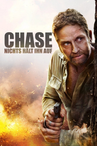 Chase - Nichts hält ihn auf (2022)