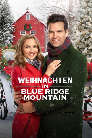 Weihnachten in Blue Ridge Mountain (2019)