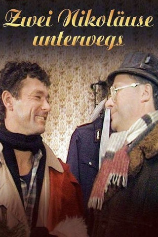 Zwei Nikoläuse unterwegs (1985)