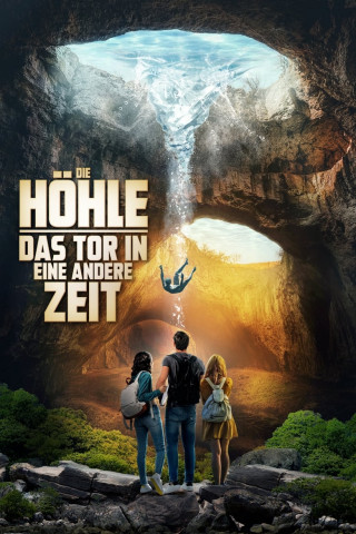 Die Höhle - Das Tor in eine andere Zeit (2018)