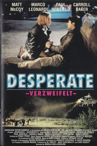 Im Sog des Bösen (1995)