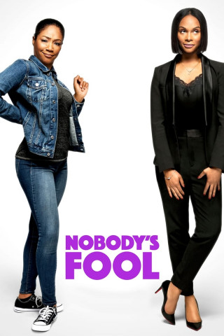 Nobody's Fool - Die Knastschwester (2018)