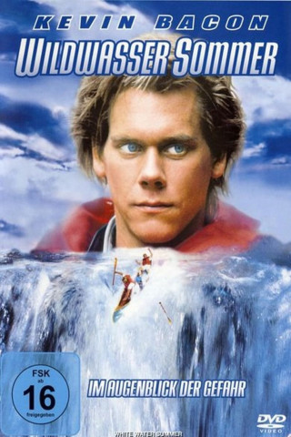 Wildwasser-Sommer - Im Augenblick der Gefahr (1987)