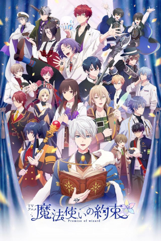 Promise of Wizard (2025)