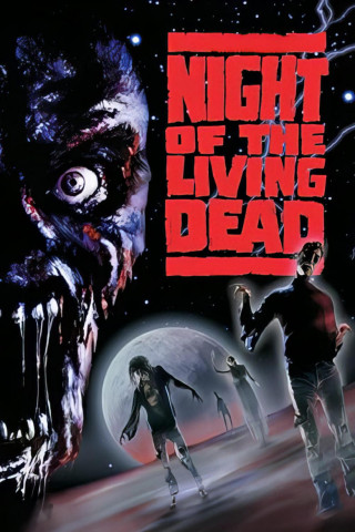 Night of the Living Dead - Die Rückkehr der Untoten (1990)