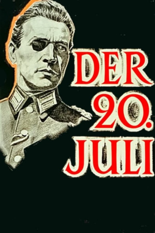 Der 20. Juli (1955)