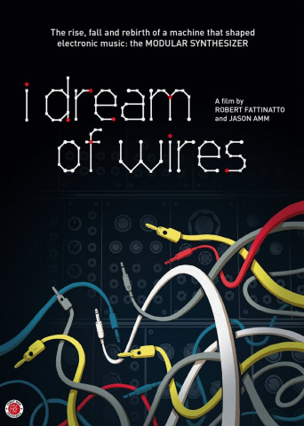 I Dream of Wires OmU (2014)