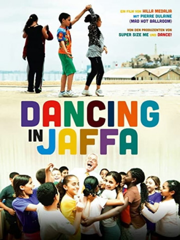 Dancing in Jaffa (2013)