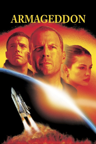Armageddon - Das jüngste Gericht (1998)