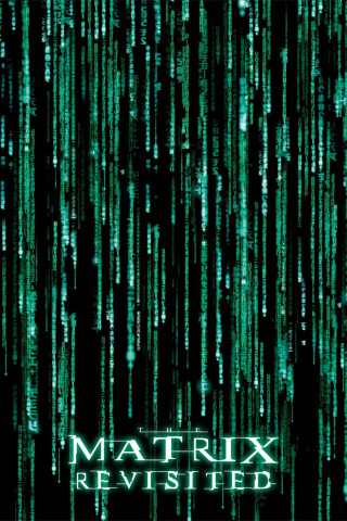 Matrix - Rückblicke, Einblicke, Ausblicke (2001)
