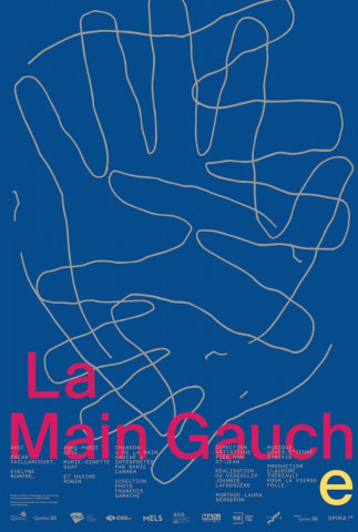 The Left Hand (2023)